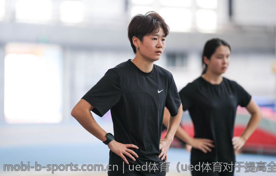ued体育（ued体育对于提高全民运动参与率的作用）